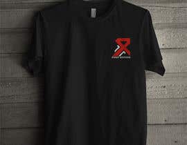 Qomar tarafından T-shirt Design for The BN Clothing Company Inc. için no 143