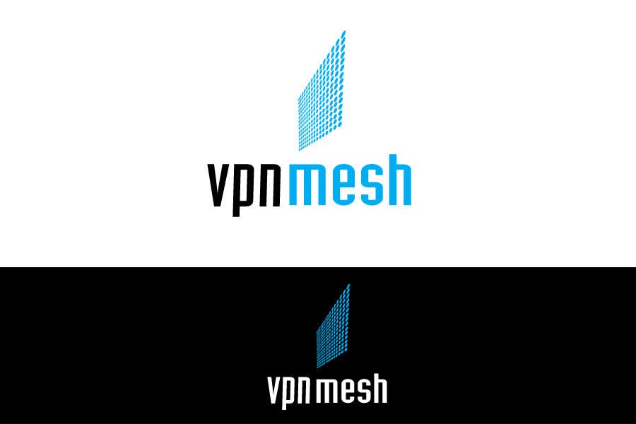 Contest Entry #123 for                                                 Logo Design for VpnMesh
                                            