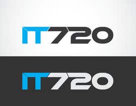 #1 for Design a Logo for my company IT 720 by ROBOMAX1
