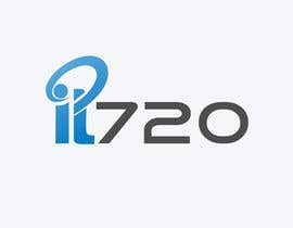 #4 for Design a Logo for my company IT 720 by ROBOMAX1