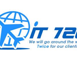 #15 for Design a Logo for my company IT 720 by cavitehub