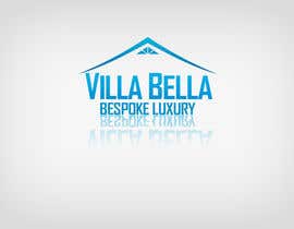 nº 42 pour Logo Design for Villa Bella - Next logo will earn $1000 par dasilva1 