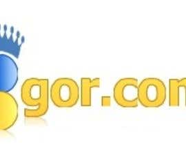 sandeeprao93 tarafından Logo Design for www.8gor.com, online auction &amp; classifieds website için no 55