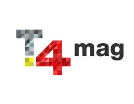 #154 untuk Design a Logo for a tech news website oleh jctagataj