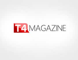 #172 untuk Design a Logo for a tech news website oleh babugmunna