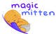 Kilpailutyön #169 pienoiskuva kilpailussa                                                     Logo Design for Magic Mitten, baby calming aid
                                                