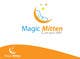Kilpailutyön #190 pienoiskuva kilpailussa                                                     Logo Design for Magic Mitten, baby calming aid
                                                