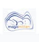 Icône de la proposition n°39 du concours                                                     Logo Design for Magic Mitten, baby calming aid
                                                