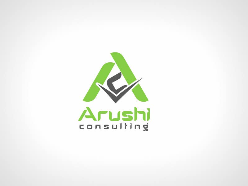Contest Entry #297 for                                                 Logo Design for Arushi Consulting
                                            