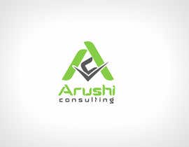 #297 for Logo Design for Arushi Consulting by askleo