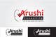 Contest Entry #169 thumbnail for                                                     Logo Design for Arushi Consulting
                                                