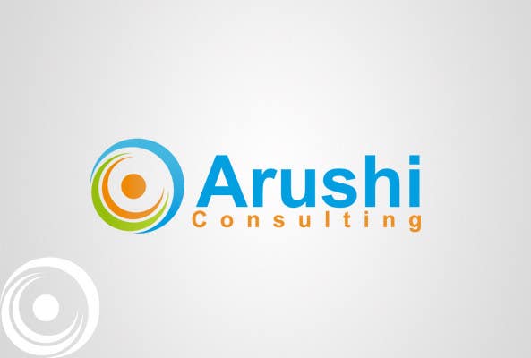 Contest Entry #323 for                                                 Logo Design for Arushi Consulting
                                            