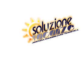 #2 for Rielaborazione logo Soluzioni Vacanze by Rafdesigner