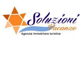 #4 for Rielaborazione logo Soluzioni Vacanze by flaviofederico
