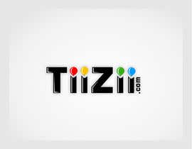 glazius tarafından Design a Logo for TiiZii.com için no 171