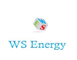 Nro 258 kilpailuun Logo Design for WS Energy Pty Ltd käyttäjältä Hasanath