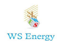#257 para Logo Design for WS Energy Pty Ltd por Hasanath