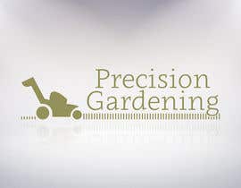 nº 39 pour Design a Logo for a Garden Maintenance Business par lindoro 