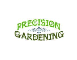 pellesax3d tarafından Design a Logo for a Garden Maintenance Business için no 23