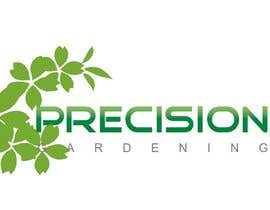 FROZZUN tarafından Design a Logo for a Garden Maintenance Business için no 10