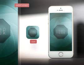 anasonmania tarafından Design an icon &amp; splash screen for an iOS app -- 2 için no 5