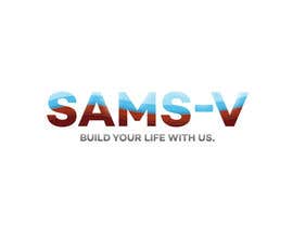#41 para Creat a logo for SAMS- V por daviviana