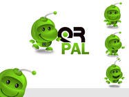Participación Nro. 333 de concurso de Graphic Design para Logo Design for QR Pal
