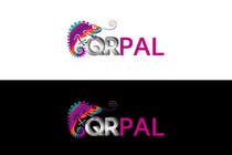 Participación Nro. 120 de concurso de Graphic Design para Logo Design for QR Pal