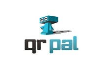 Participación Nro. 286 de concurso de Graphic Design para Logo Design for QR Pal