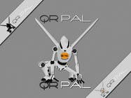Participación Nro. 284 de concurso de Graphic Design para Logo Design for QR Pal