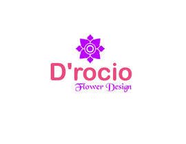 #58 for Design a Logo for a Flower Company &quot;Drocio&quot; by Siddik16