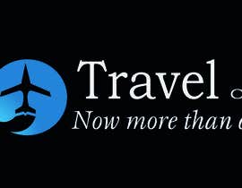 nº 123 pour Design a Logo and Name for a new Online Travel Agency par rananyo 