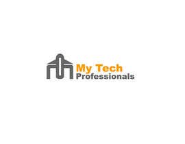 #30 for Design a Logo for &quot;My Tech Professionals&quot; af Siddik16