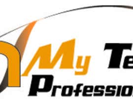 #33 for Design a Logo for &quot;My Tech Professionals&quot; af mohammadkamal75