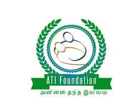 nº 7 pour Design a Logo for ATI Foundation (non-profit) par nix418 
