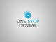 Konkurrenceindlæg #16 billede for                                                     One Stop Dental Logo Design
                                                