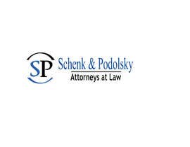 #1 for Design a Logo for  Schenk &amp; Podolsky Attorneys at Law af BestLion