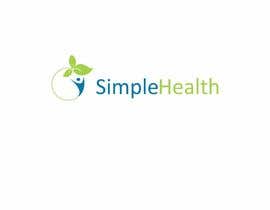 #291 for Logo for Health products company &quot;Simple Health&quot; af bhavikbuddh