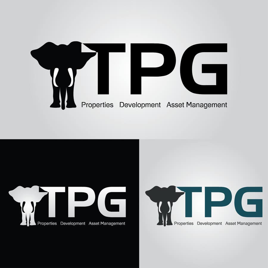 Contest Entry #34 for                                                 Design a Logo for TPG Properties Development Asset Management
                                            