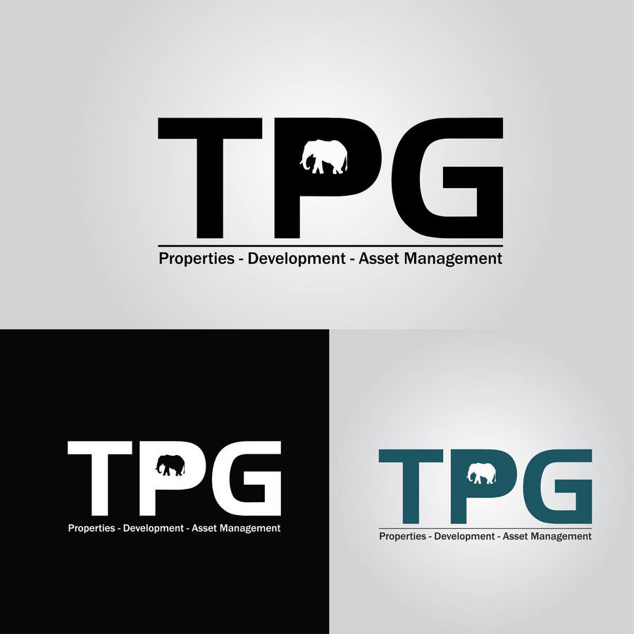 Contest Entry #36 for                                                 Design a Logo for TPG Properties Development Asset Management
                                            