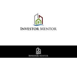 nº 293 pour Logo Design for Investor Mentor par mURITO 