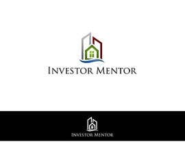 #261 cho Logo Design for Investor Mentor bởi mURITO
