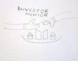 nº 297 pour Logo Design for Investor Mentor par bansalpranshu 