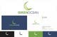 Icône de la proposition n°665 du concours                                                     Logo and Business Card Design for Green Ocean
                                                