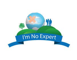 mymediabox tarafından I&#039;m No Expert (and I need a logo!) for imnoexpert.com için no 32