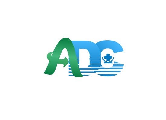 Bài tham dự cuộc thi #19 cho                                                 Logo Design for ADC
                                            