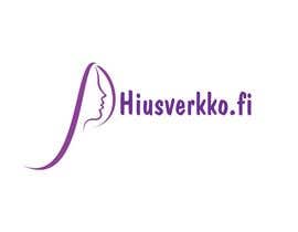 #183 para Logo Design for Hiusverkko.fi por soumitramatrix
