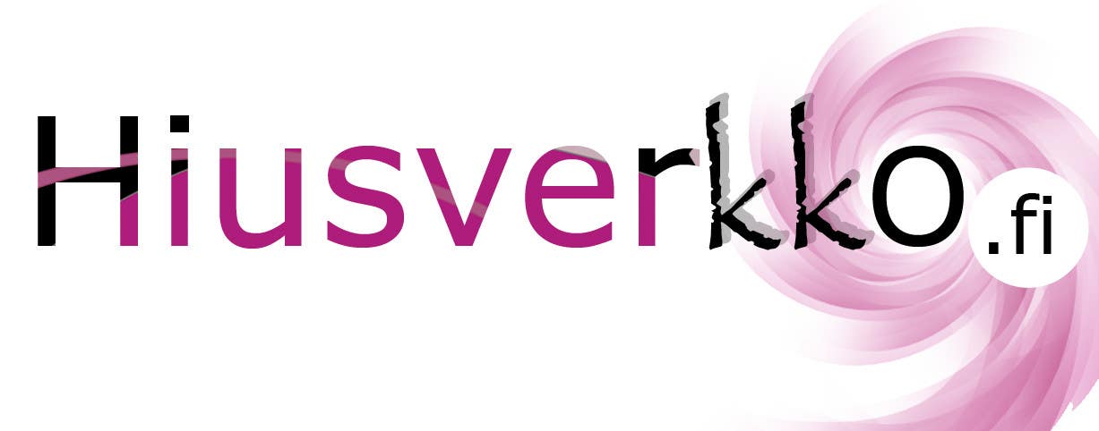Inscrição nº 80 do Concurso para                                                 Logo Design for Hiusverkko.fi
                                            