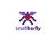 Icône de la proposition n°126 du concours                                                     Logo Design for Small Barfly
                                                