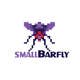 Pictograma corespunzătoare intrării #105 pentru concursul „                                                    Logo Design for Small Barfly
                                                ”